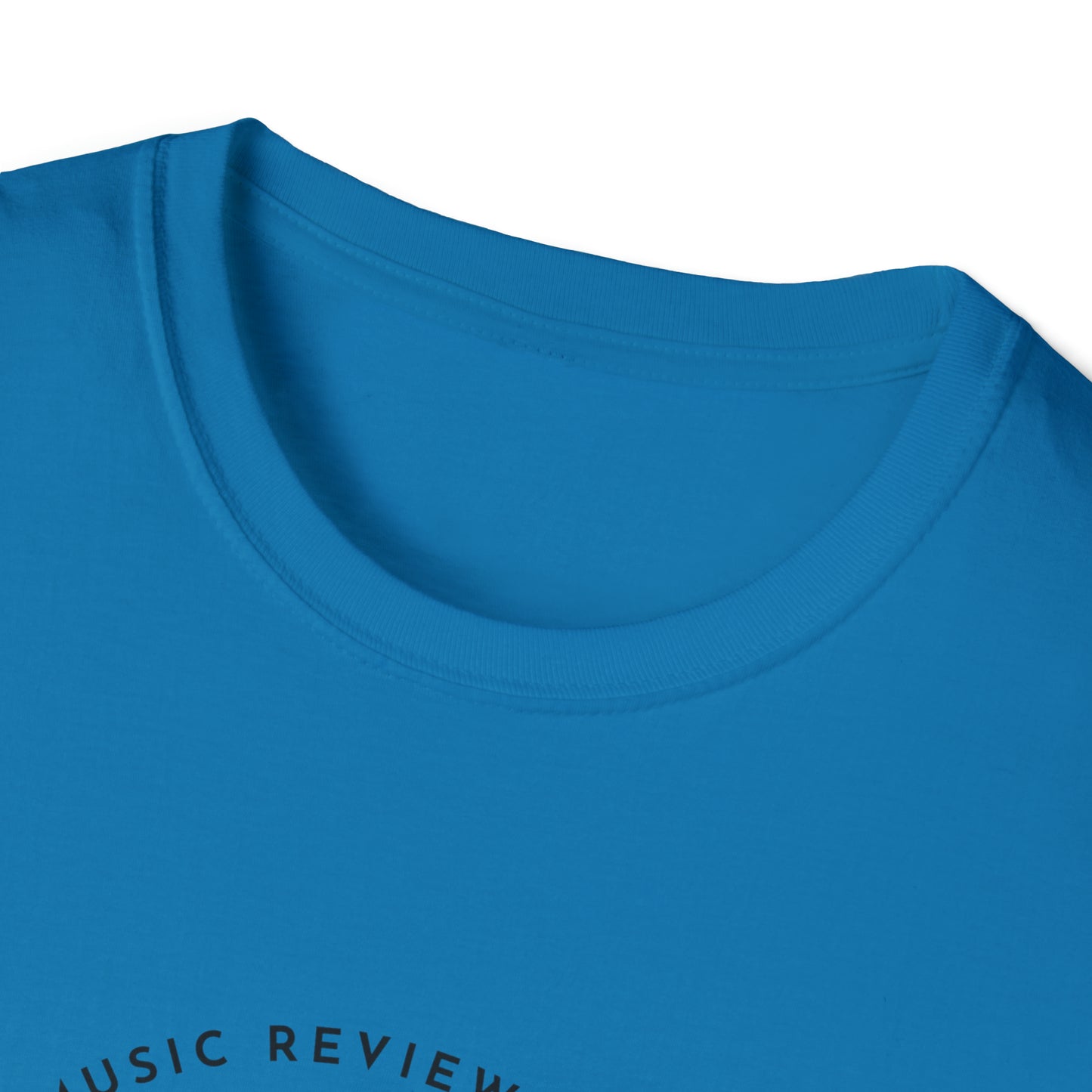 Distressed IAAS Reviews Tee