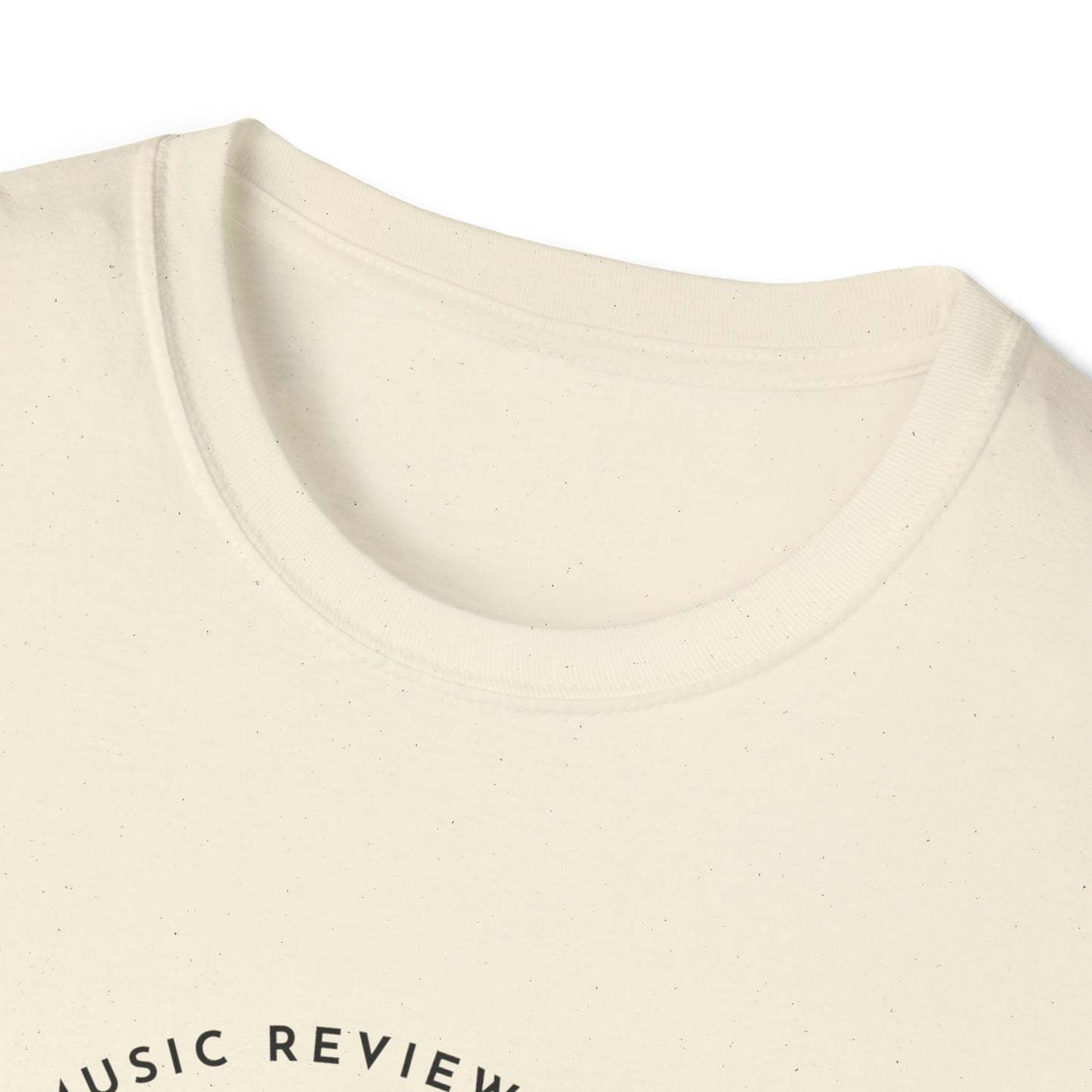 Distressed IAAS Reviews Tee