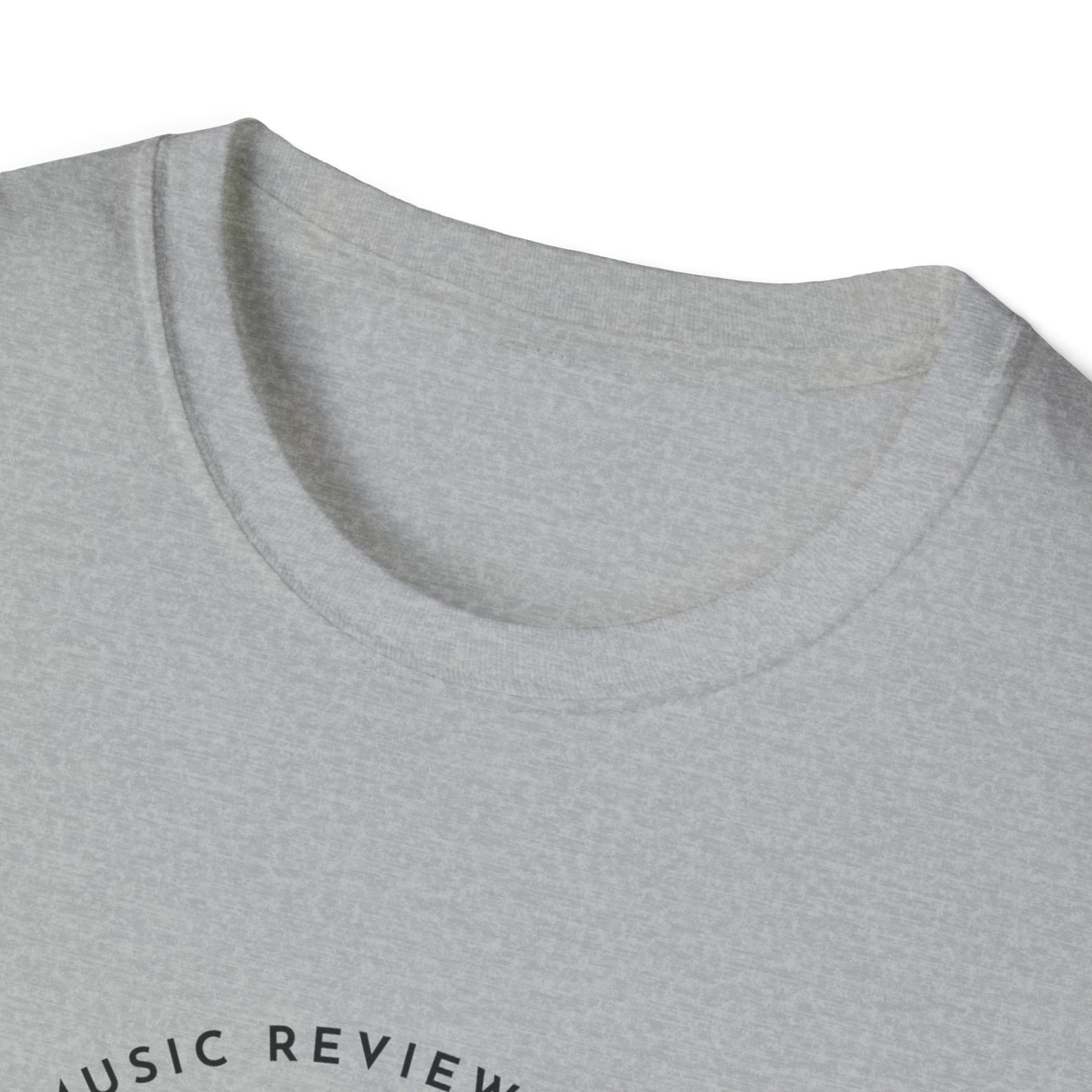 Distressed IAAS Reviews Tee