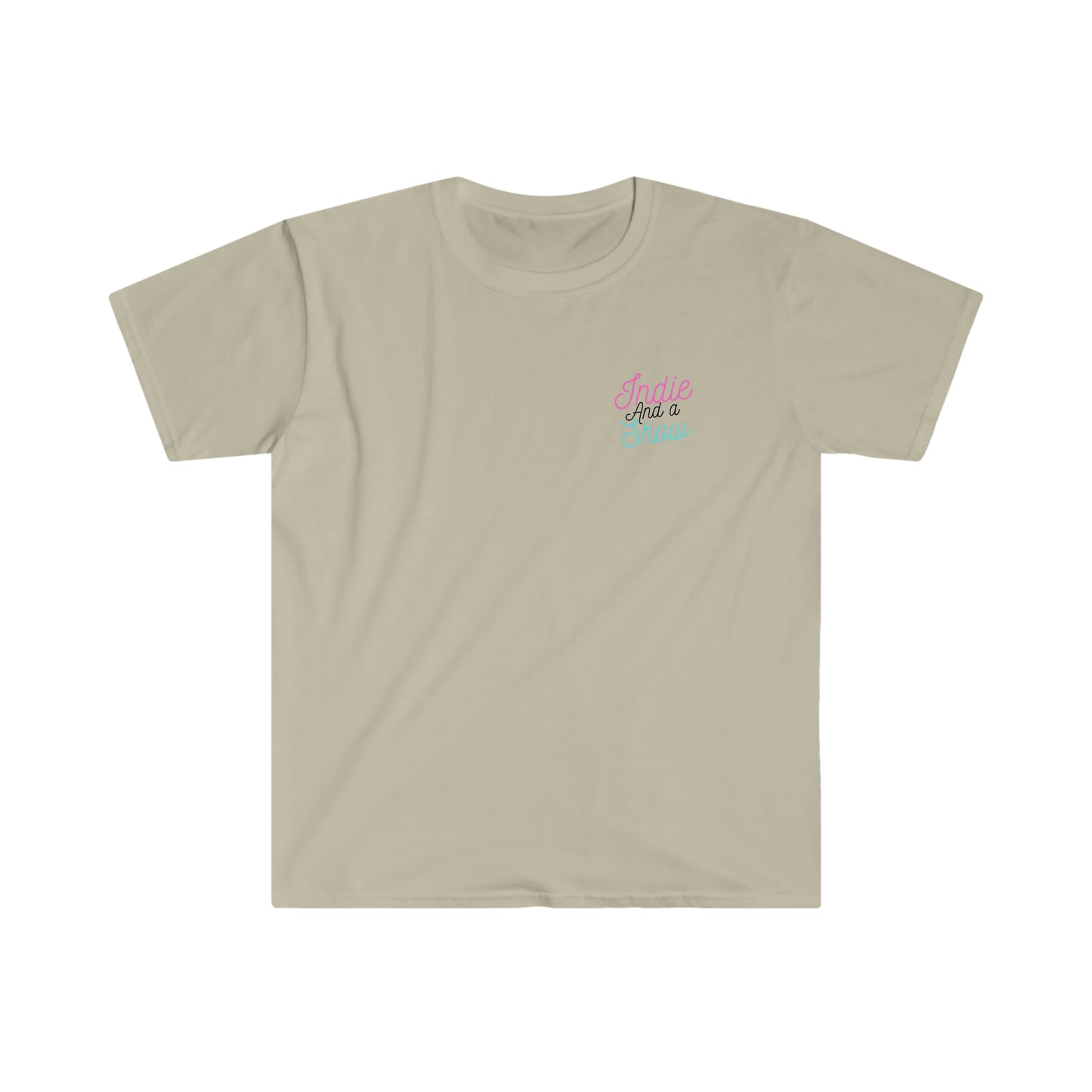 Simple Logo Tee