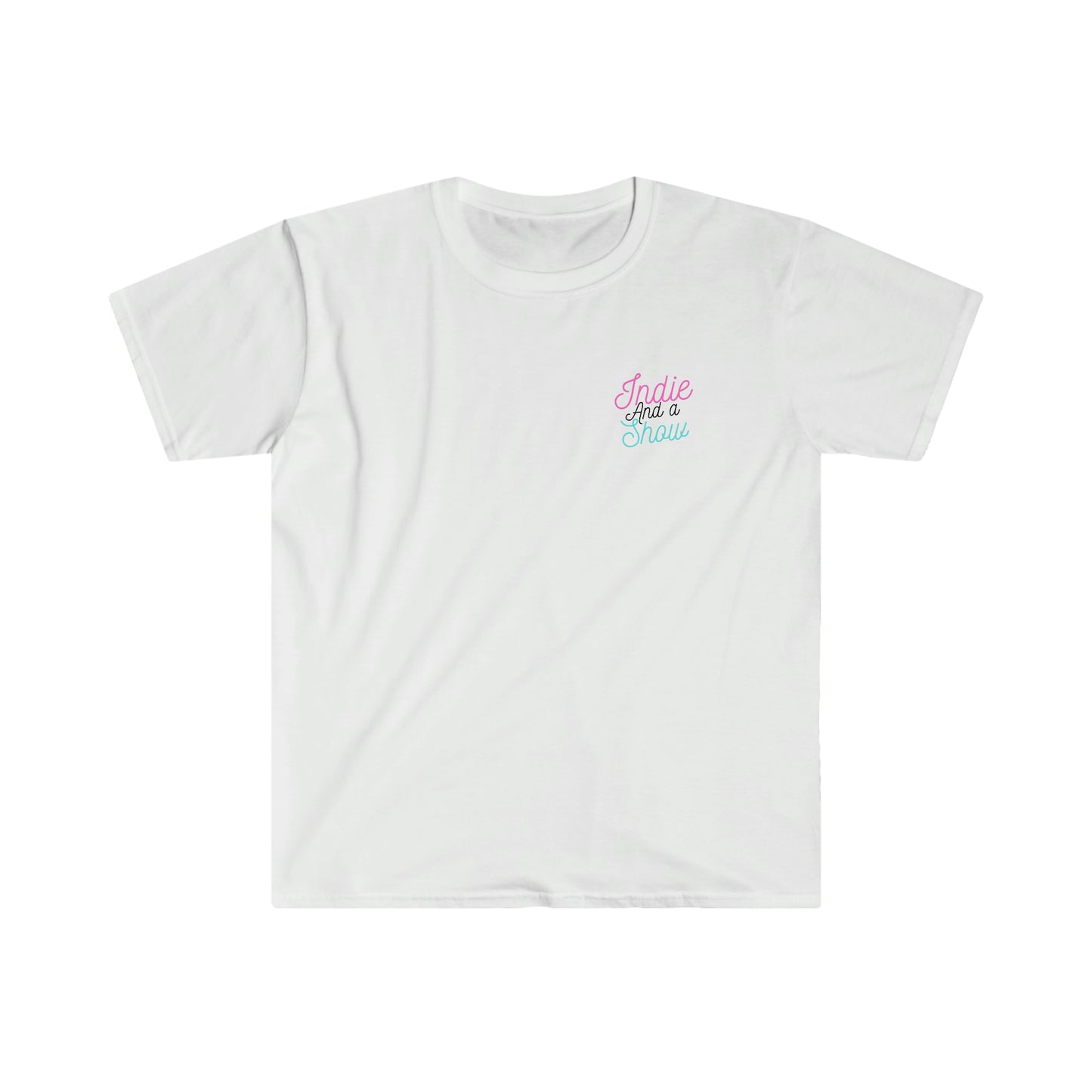 Simple Logo Tee