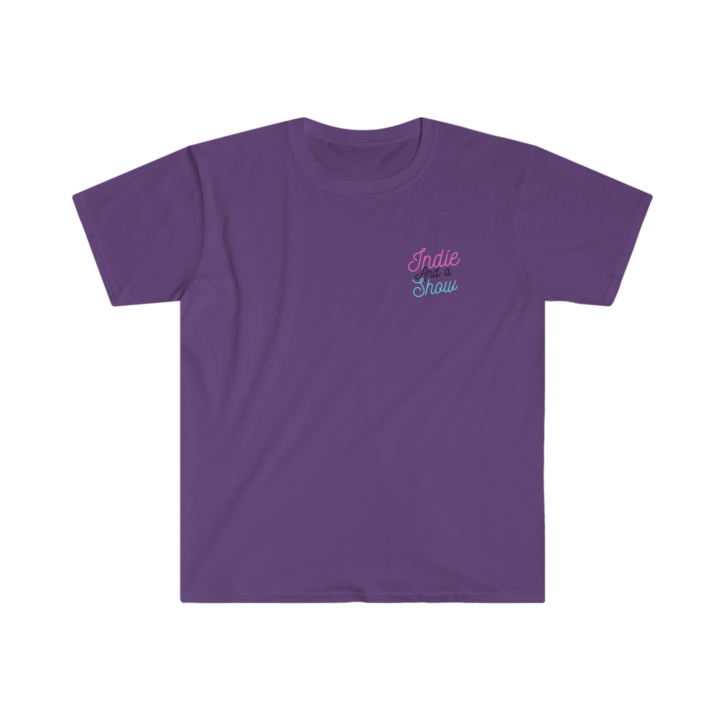 Simple Logo Tee